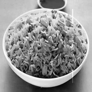 Fried Rice (Mixed)