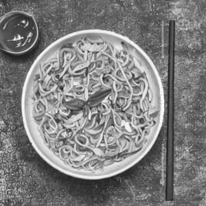 Healthy Egg Noodles