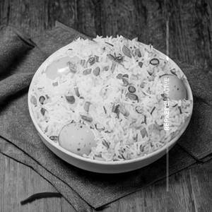 Egg Rice