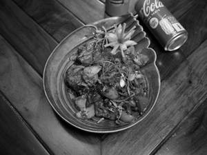 Chilly Chicken
