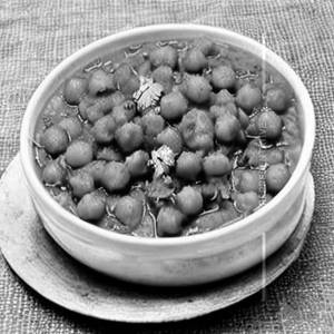Aloo Chole
