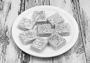 Plain Burfi 