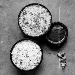 Mix Schezwan Rice