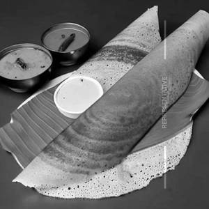 Cheese Special Dosa 