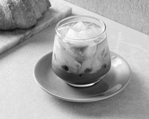 Iced Mocha