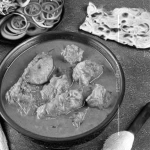 Chicken Mugulai