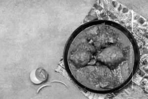 Chicken Mughlai