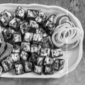 Paneer Finger