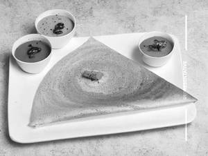 Onion Dosa  