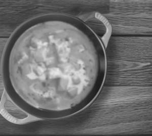 Paneer Butter Masala
