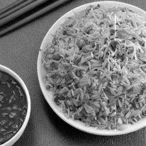 Egg Schezwan Fried Rice 