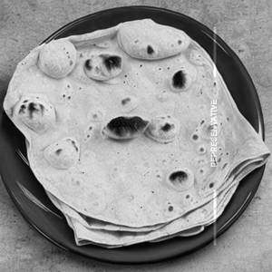 Khasta Roti