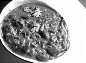 Mushroom Butter Masala