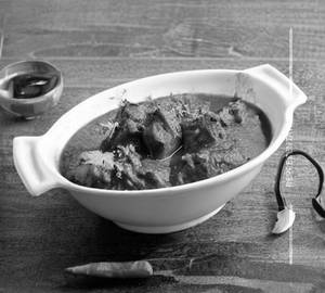 Mutton Curry