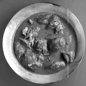 Chicken Masala