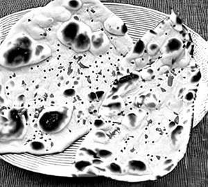 Baby Naan