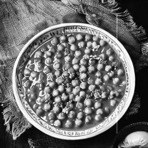 Chana Masala
