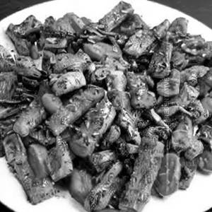Schezwan Veg 