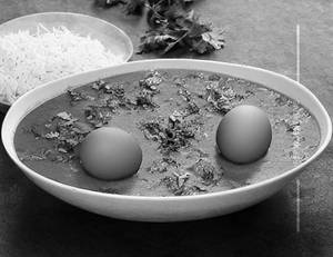 Egg Do Pyaza
