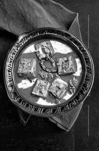 Paneer Kadai