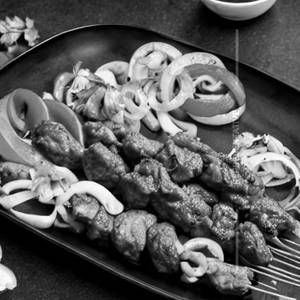 Dolphino's Kebab