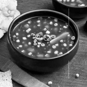 Hot&sour Veg Soup
