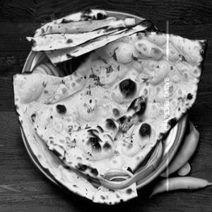 Masala Naan