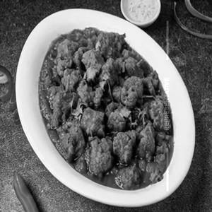 Gobi Masala