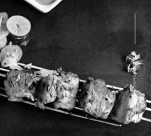 Fish Tikka