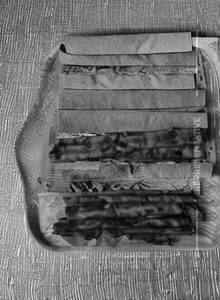 Chicken Paper Dry