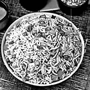 Veg Fried Rice