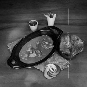 Chicken Rezala (4 Pieces)