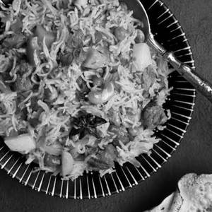 Egg Fried Rice