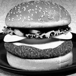 Veg Burger        