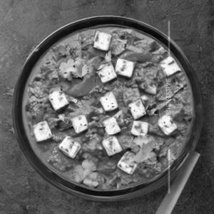 Paneer Corn Masala