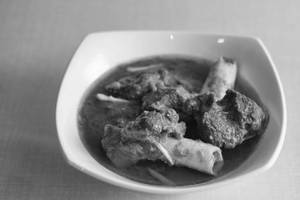 Mutton Curry