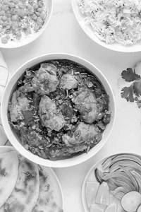 Karahi Chicken Boneless