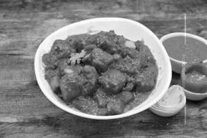 Veg Jalfrazi
