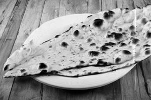 Plain Naan