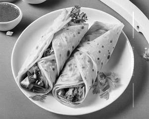 Vegetable Roll