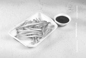 French Fries  ( L )