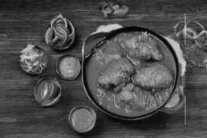 Amritsari Chicken