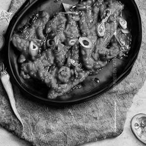 Fish Chilli  