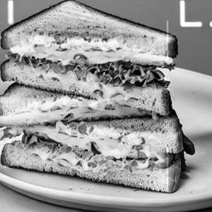 Egg Sandwich  