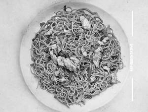 Chicken Schezwan Noodles