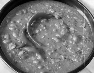 Dal Tadka        