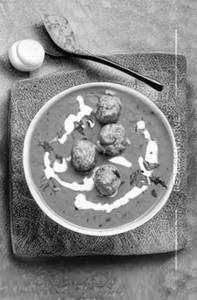 Veg Kofta