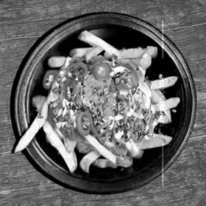 Loaded Fries(veg) 