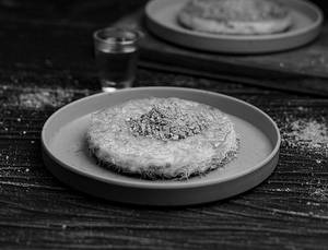 Nutella Kunafa