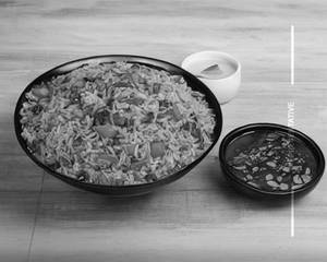 Hong Kong Fried Rice